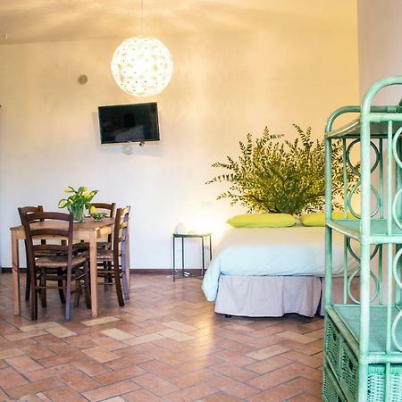 Hotel Orvieto Rocca Fiorita Extérieur photo