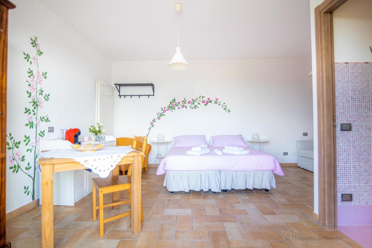 Hotel Orvieto Rocca Fiorita Extérieur photo