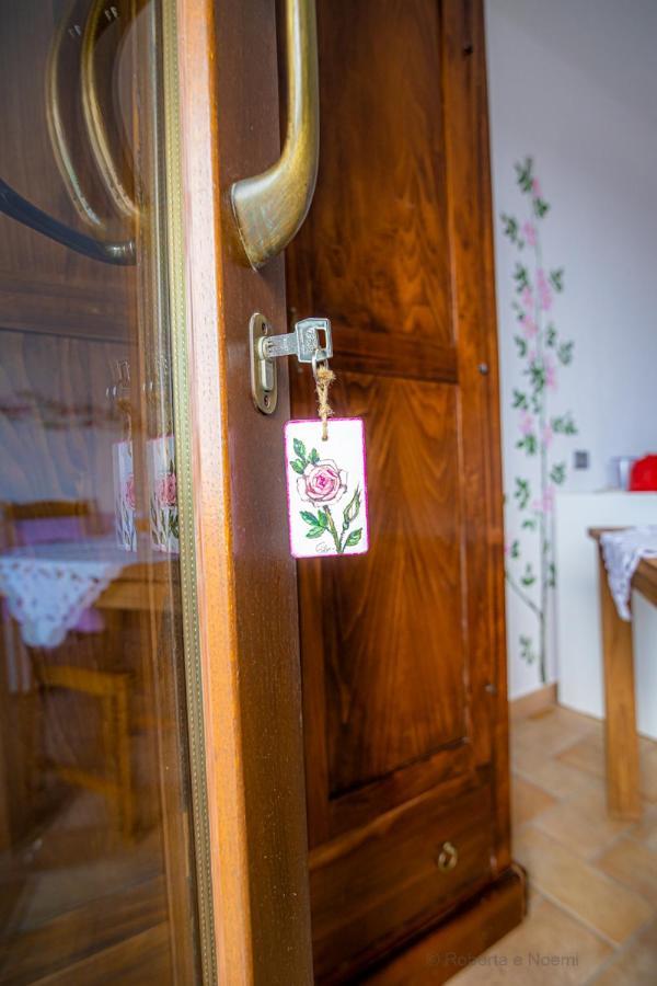 Hotel Orvieto Rocca Fiorita Extérieur photo