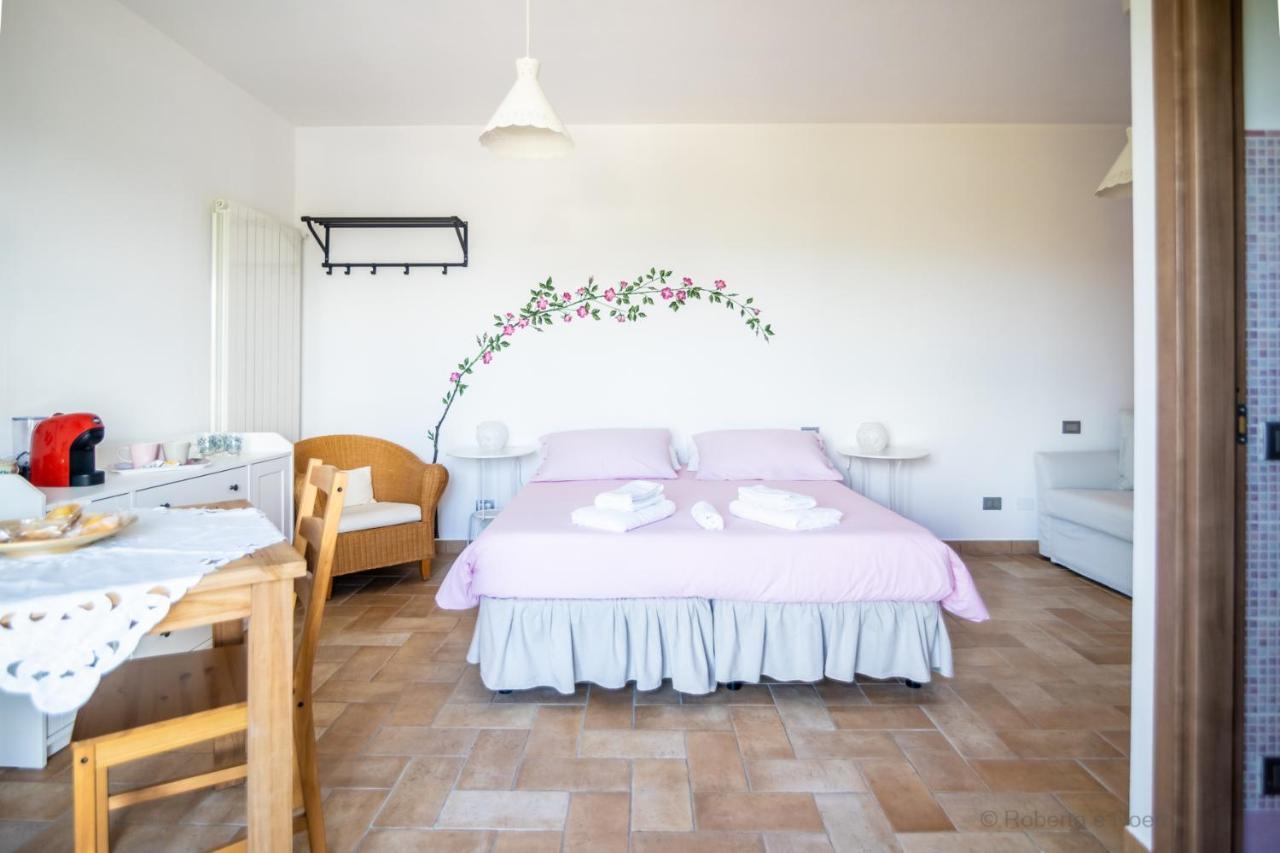 Hotel Orvieto Rocca Fiorita Extérieur photo