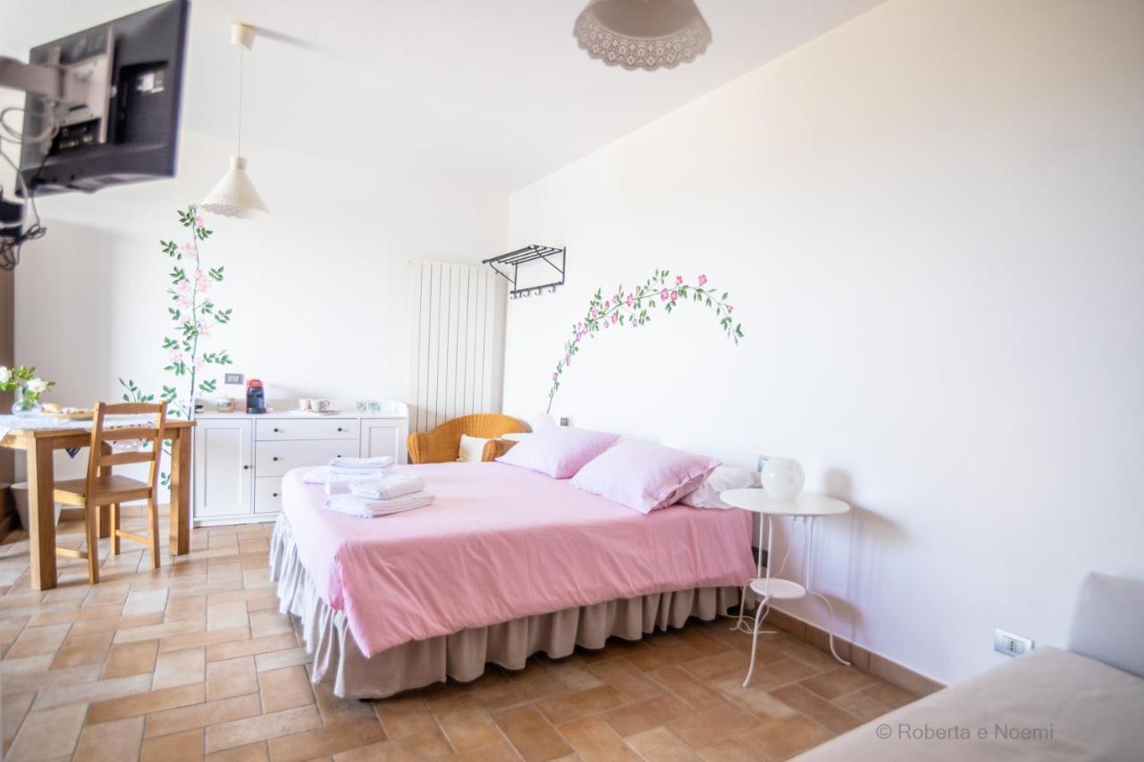 Hotel Orvieto Rocca Fiorita Extérieur photo