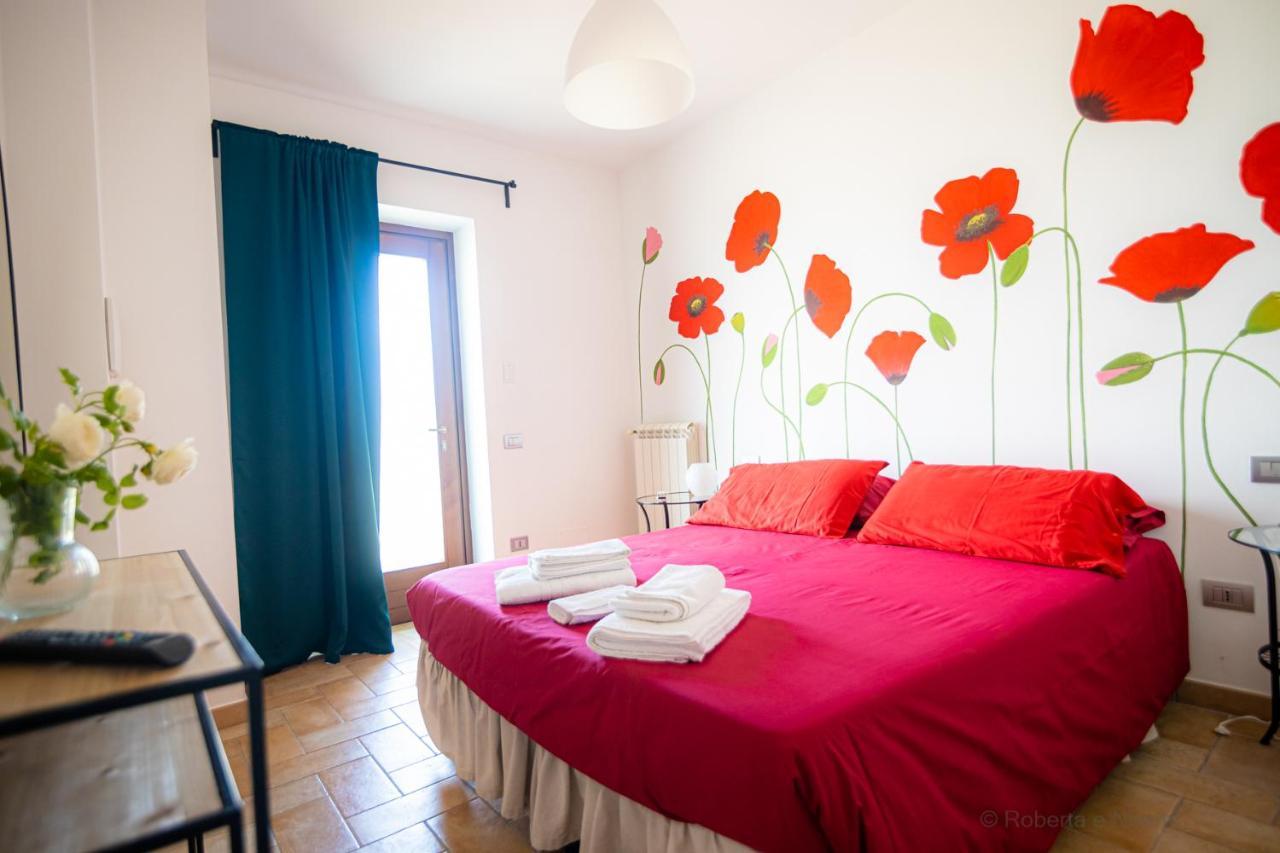 Hotel Orvieto Rocca Fiorita Extérieur photo