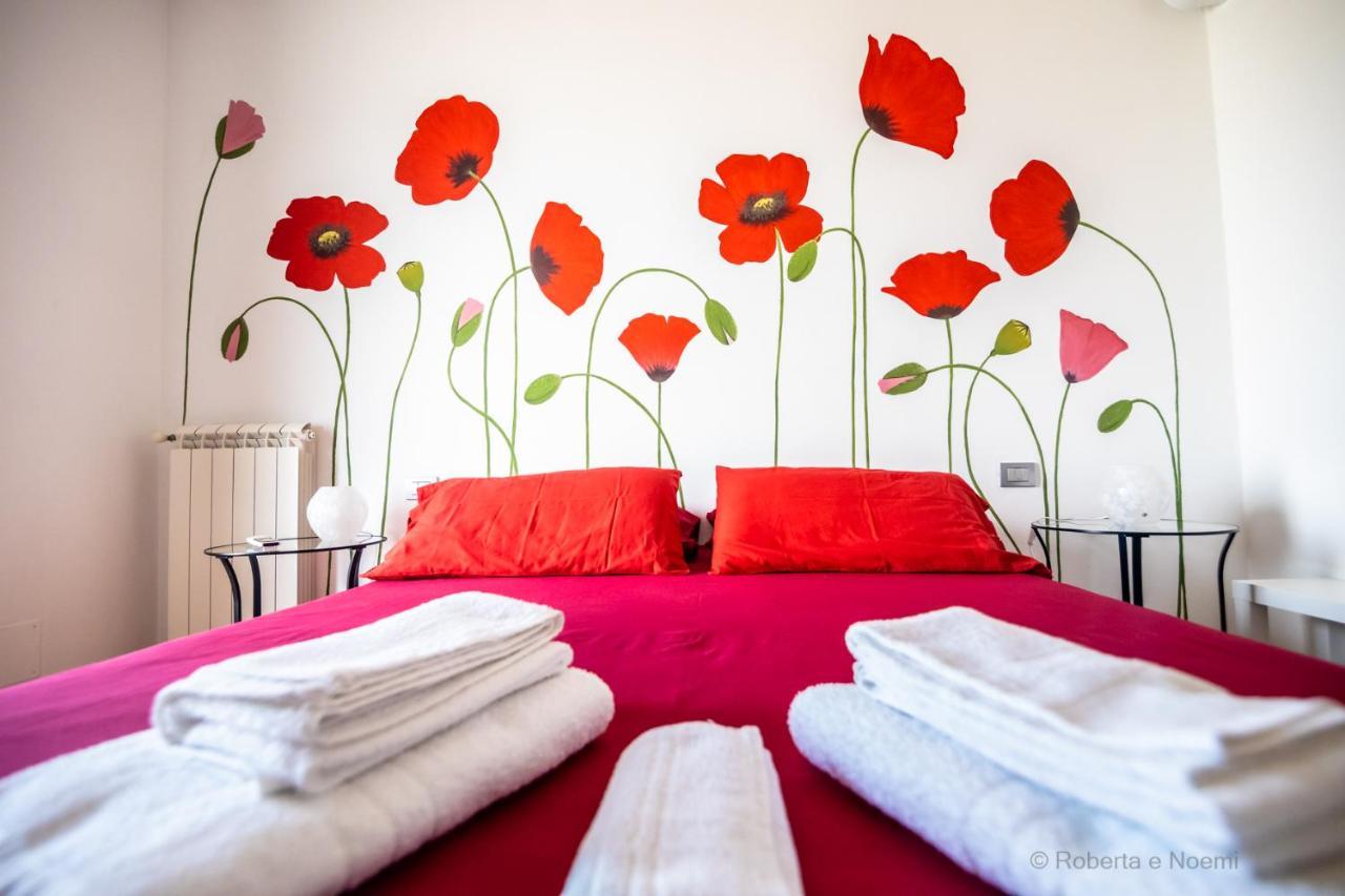 Hotel Orvieto Rocca Fiorita Extérieur photo