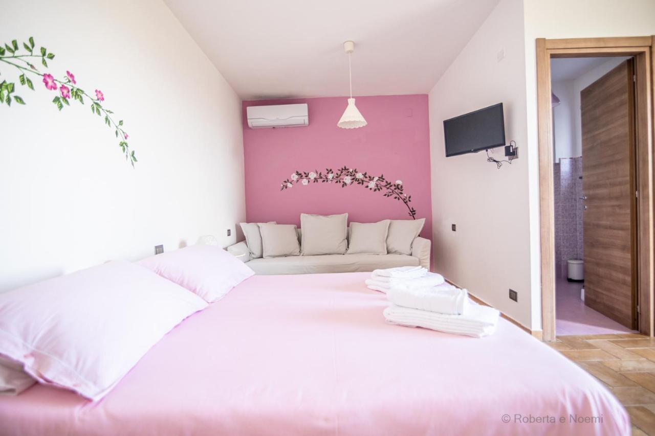 Hotel Orvieto Rocca Fiorita Extérieur photo