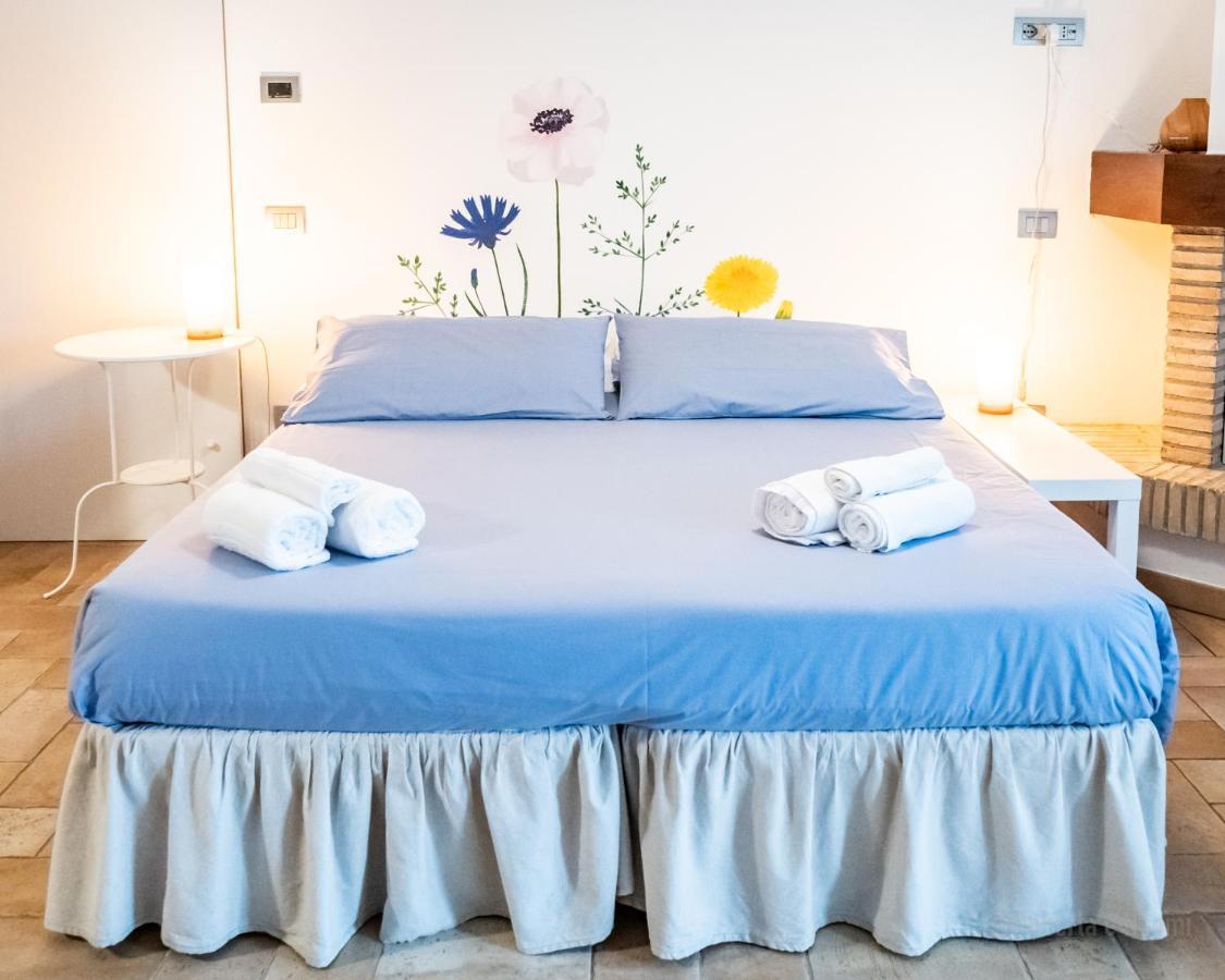 Hotel Orvieto Rocca Fiorita Extérieur photo