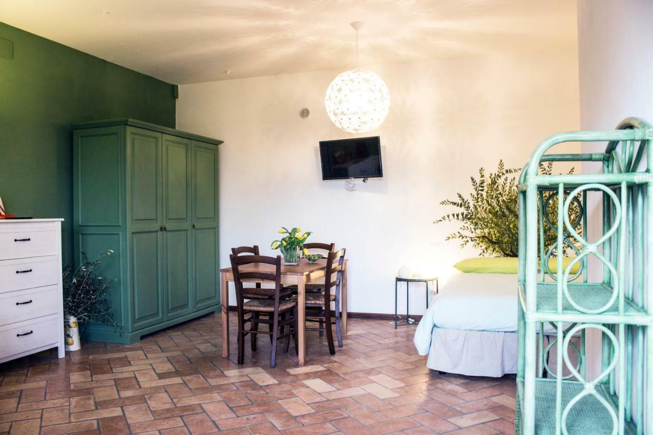 Hotel Orvieto Rocca Fiorita Extérieur photo