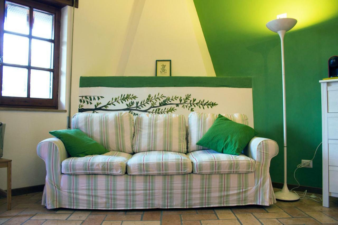Hotel Orvieto Rocca Fiorita Extérieur photo