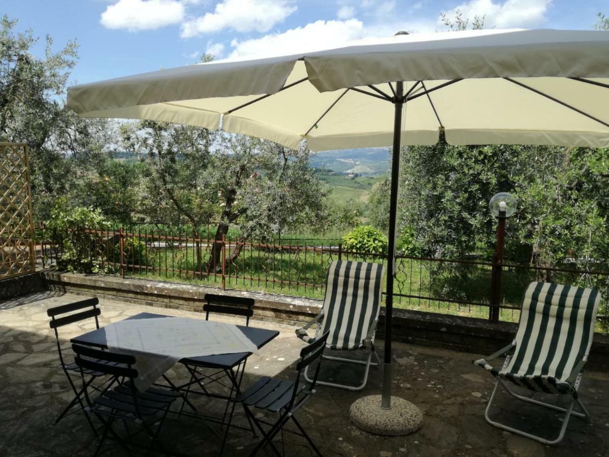 Hotel Orvieto Rocca Fiorita Extérieur photo