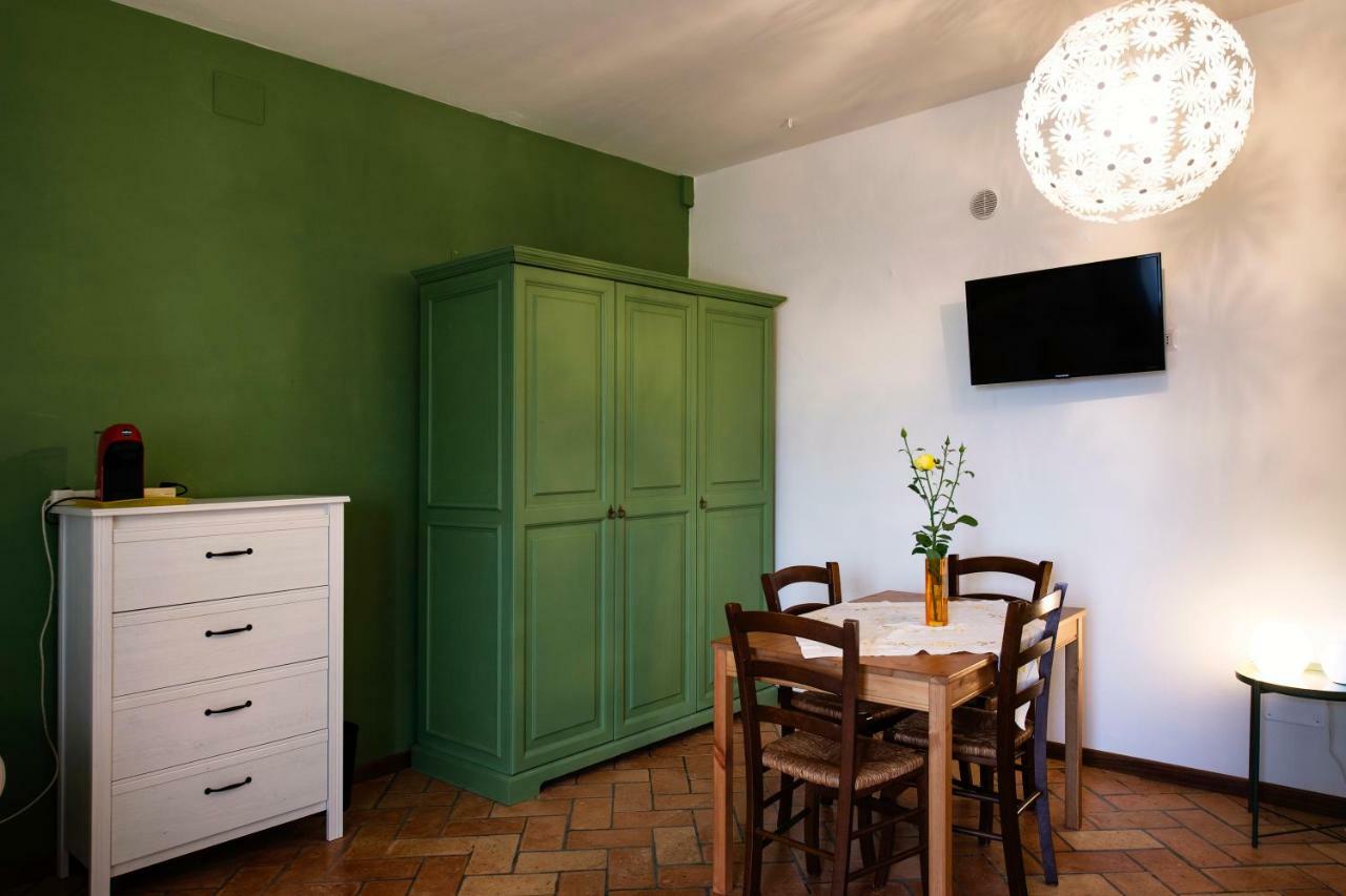 Hotel Orvieto Rocca Fiorita Extérieur photo