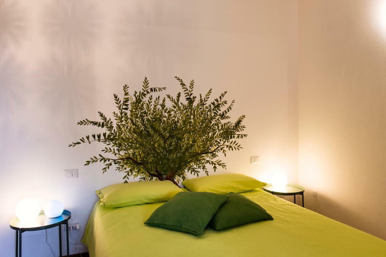 Hotel Orvieto Rocca Fiorita Extérieur photo