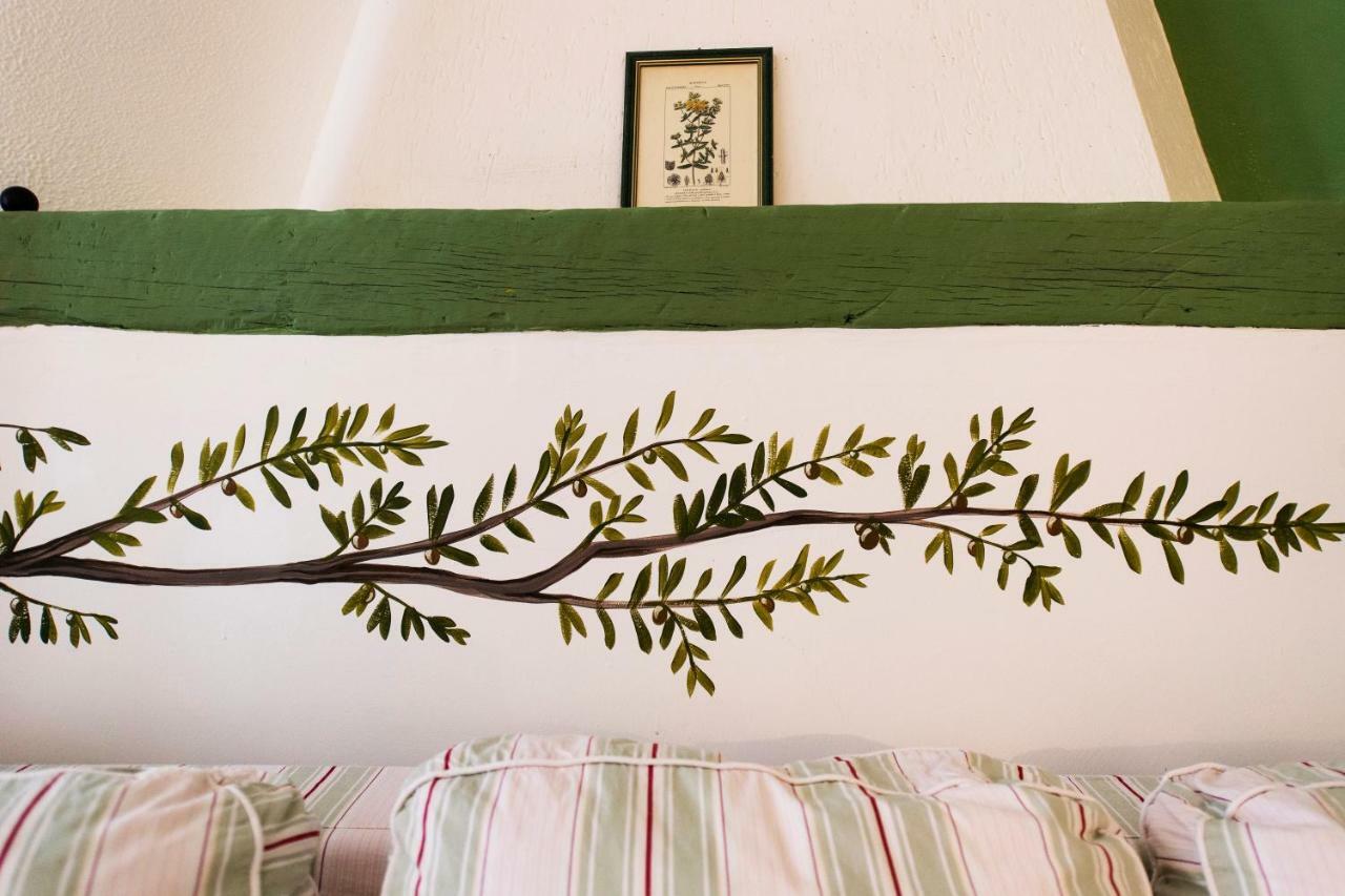 Hotel Orvieto Rocca Fiorita Extérieur photo