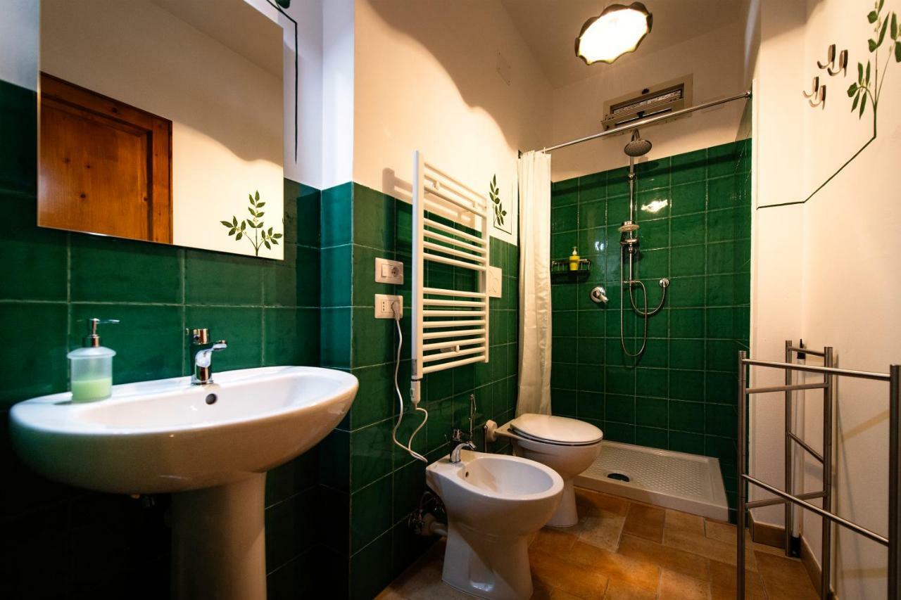 Hotel Orvieto Rocca Fiorita Extérieur photo
