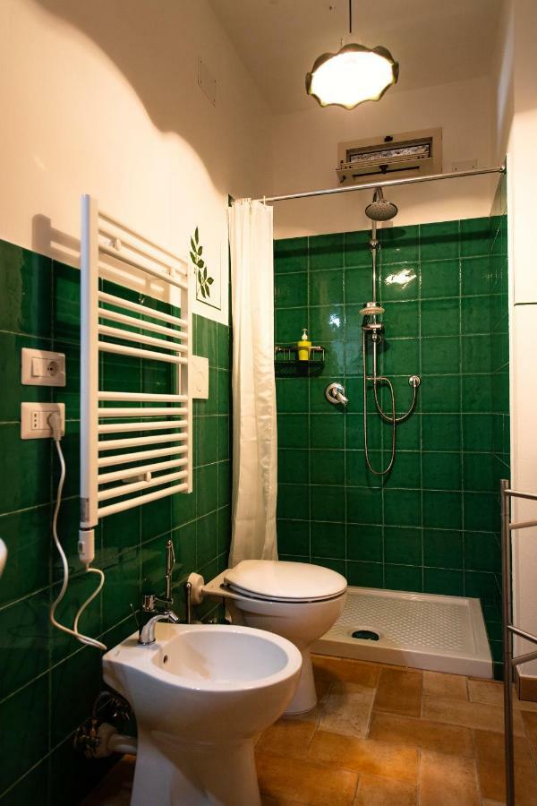 Hotel Orvieto Rocca Fiorita Extérieur photo