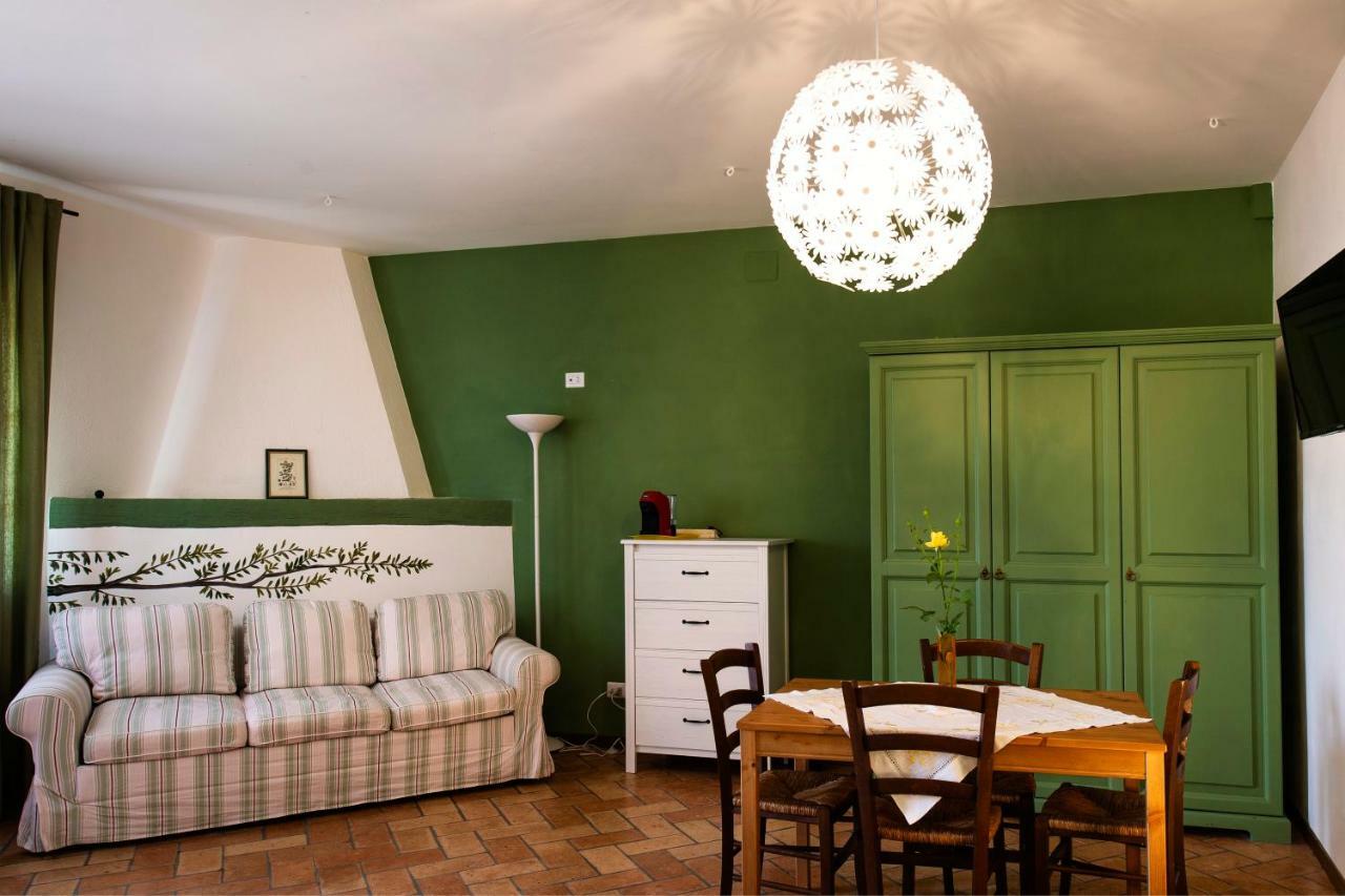 Hotel Orvieto Rocca Fiorita Extérieur photo