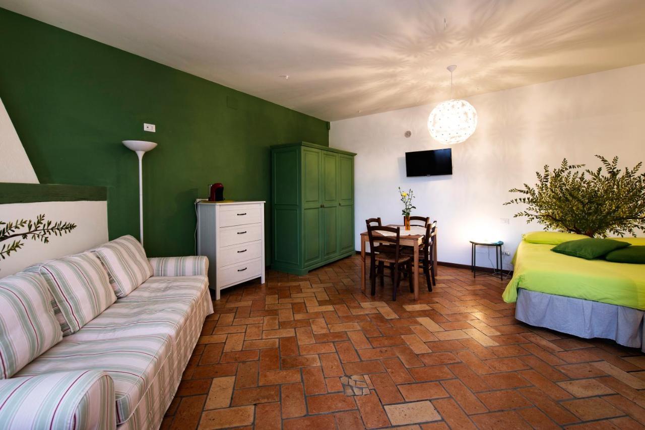Hotel Orvieto Rocca Fiorita Extérieur photo